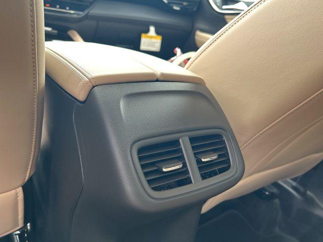 2026 Buick Envision Preferred AWD