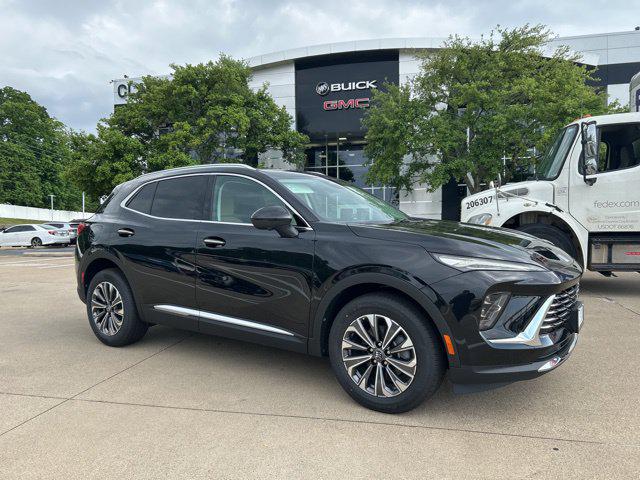 2026 Buick Envision Preferred AWD for sale in Texarkana, TX