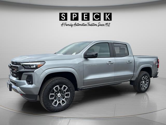 2026 Chevrolet Colorado Z71, 4WD for sale in Sunnyside, WA