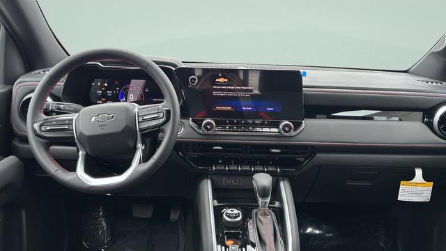 2026 Chevrolet Colorado Z71, 4WD