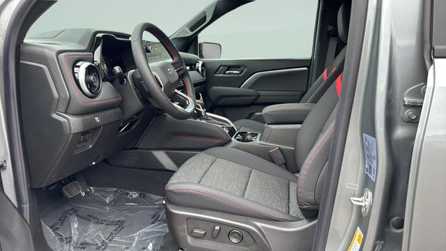 2026 Chevrolet Colorado Z71, 4WD