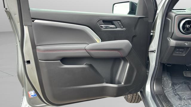 2026 Chevrolet Colorado Z71, 4WD