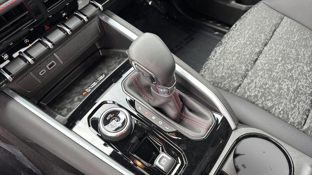 2026 Chevrolet Colorado Z71, 4WD