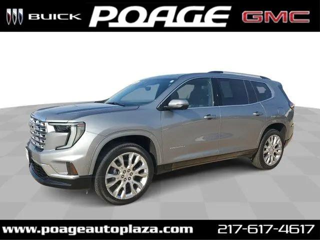 2024 GMC Acadia FWD Denali for sale in Quincy, IL