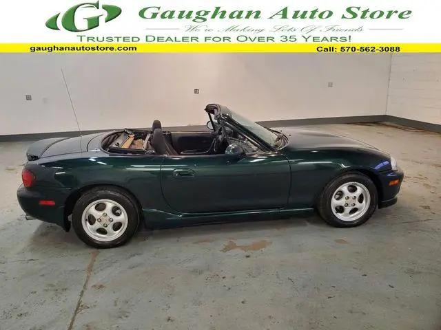 1999 Mazda MX-5 Unknown for sale in Taylor, PA