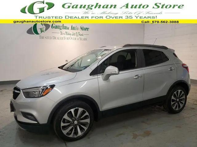 2018 Buick Encore Preferred II for sale in Taylor, PA
