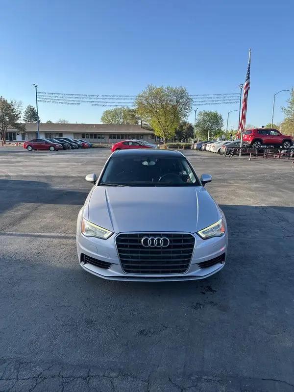2015 Audi A3 1.8T Premium