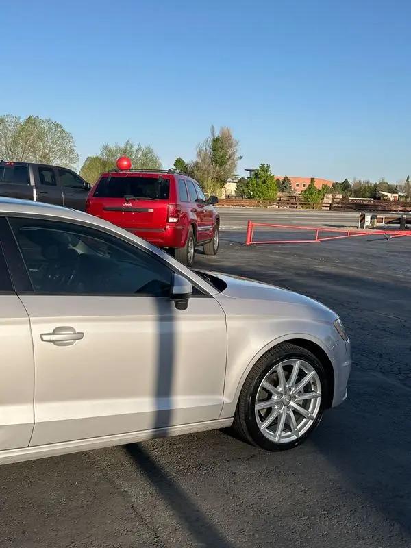 2015 Audi A3 1.8T Premium