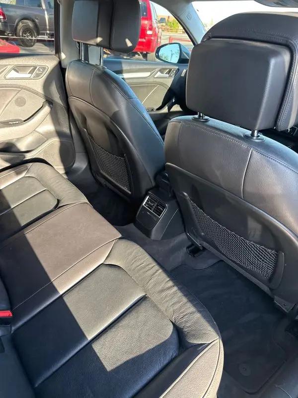 2015 Audi A3 1.8T Premium