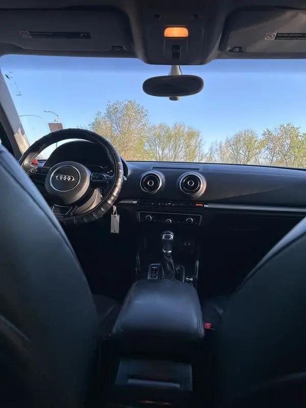 2015 Audi A3 1.8T Premium