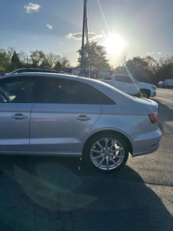 2015 Audi A3 1.8T Premium