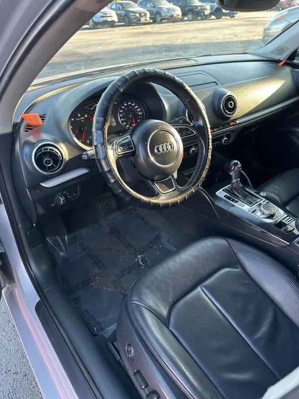 2015 Audi A3 1.8T Premium