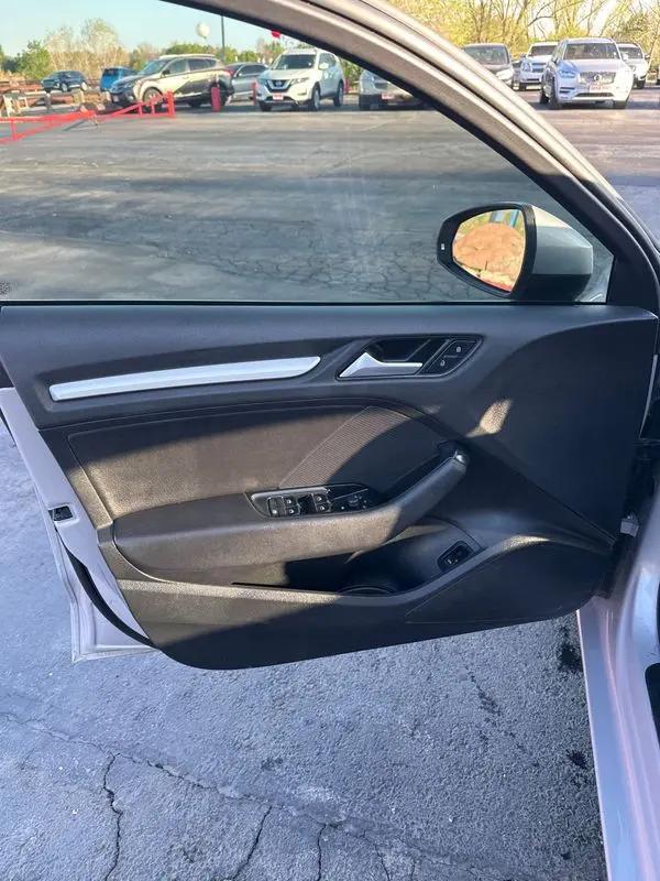 2015 Audi A3 1.8T Premium