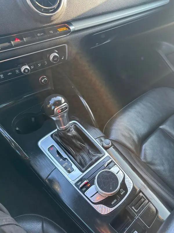 2015 Audi A3 1.8T Premium