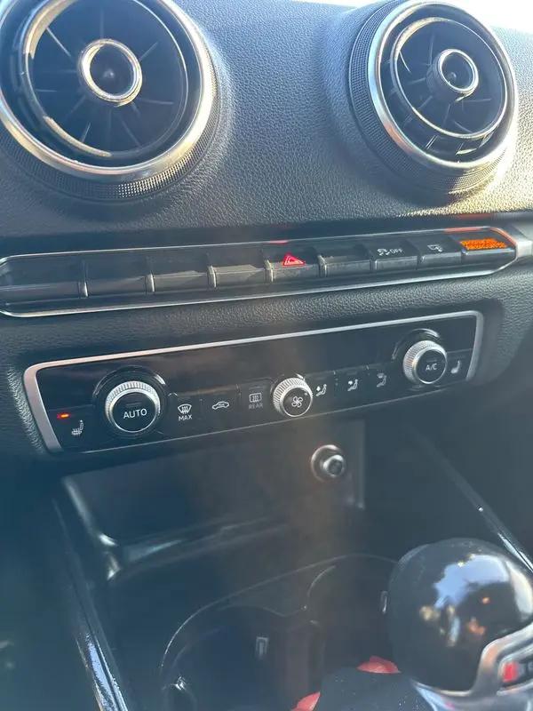 2015 Audi A3 1.8T Premium