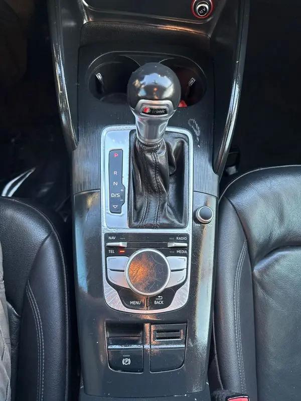 2015 Audi A3 1.8T Premium