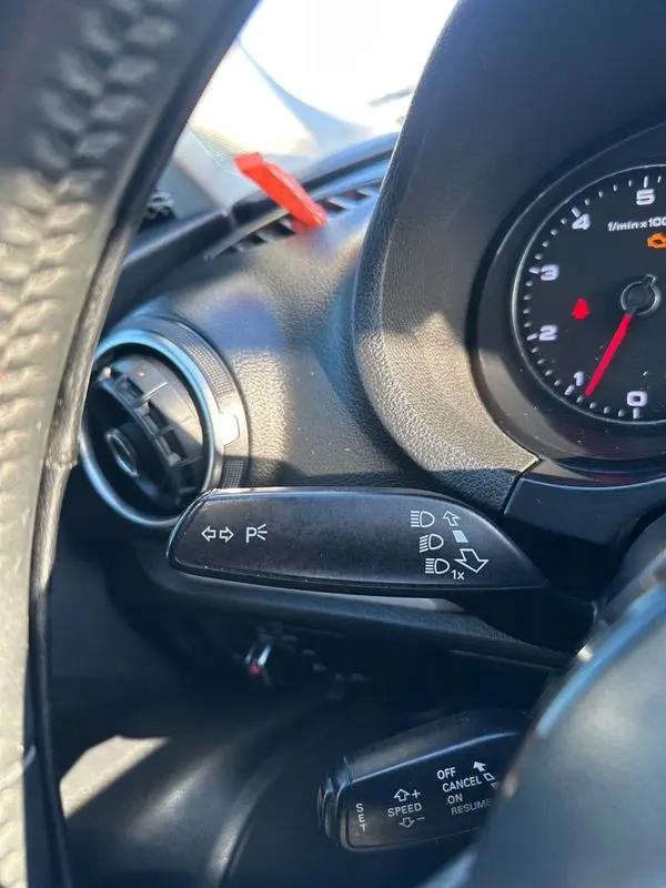 2015 Audi A3 1.8T Premium