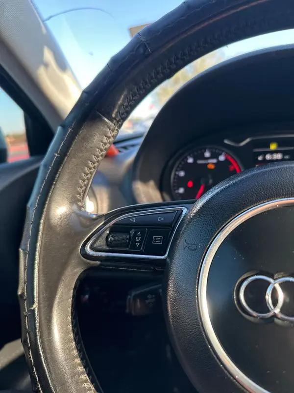 2015 Audi A3 1.8T Premium
