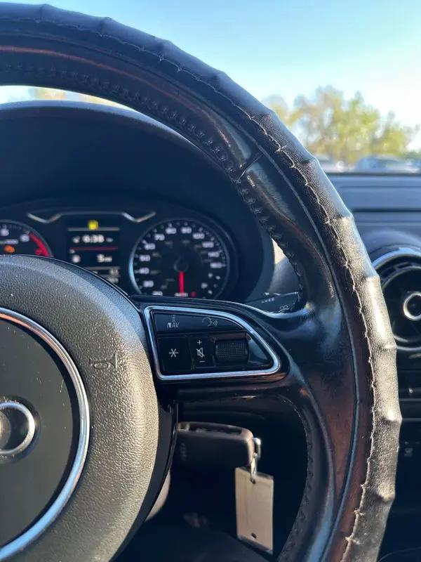 2015 Audi A3 1.8T Premium