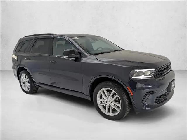 2026 Dodge Durango GT Plus AWD