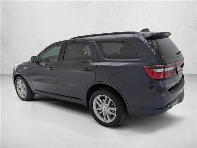 2026 Dodge Durango GT Plus AWD