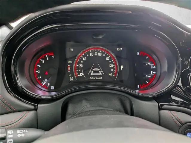 2026 Dodge Durango GT Plus AWD