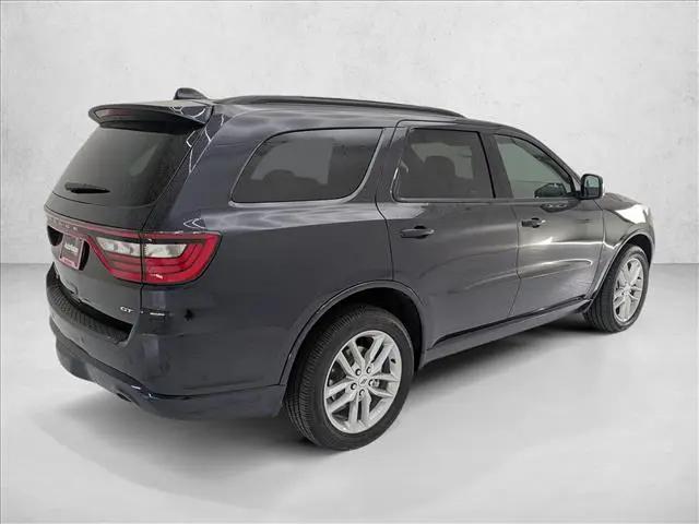 2026 Dodge Durango GT Plus AWD