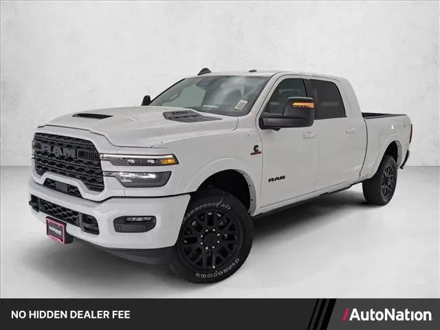 2026 Ram 3500 Limited Mega Cab 4x4 6'4" Box for sale in Littleton, CO
