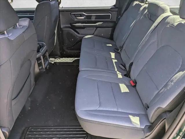 2026 Ram 1500 Big Horn Crew Cab 4x4 64 Box