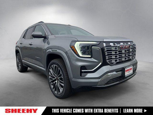 2026 GMC Terrain AWD Denali for sale in Fredericksburg, VA
