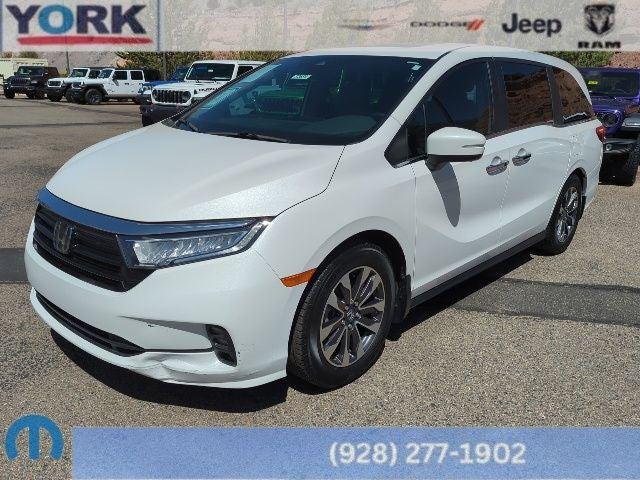 2024 Honda Odyssey EX-L for sale in Prescott, AZ