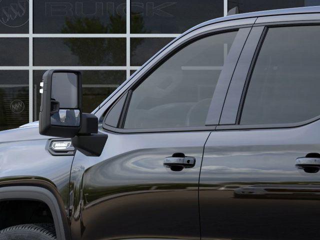 2026 GMC Sierra 1500 Crew Cab, Standard Bed, Elevation, 4WD