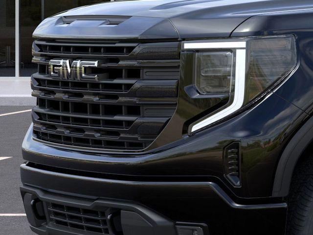 2026 GMC Sierra 1500 Crew Cab, Standard Bed, Elevation, 4WD
