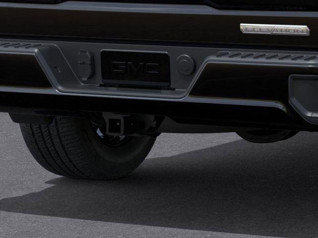 2026 GMC Sierra 1500 Crew Cab, Standard Bed, Elevation, 4WD