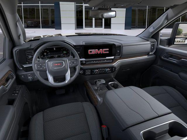 2026 GMC Sierra 1500 Crew Cab, Standard Bed, Elevation, 4WD