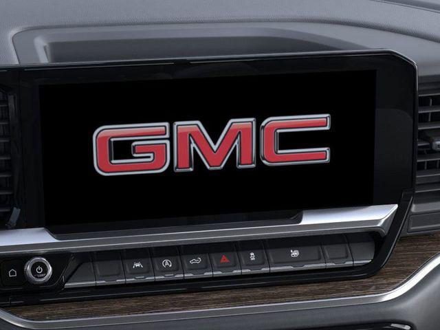 2026 GMC Sierra 1500 Crew Cab, Standard Bed, Elevation, 4WD