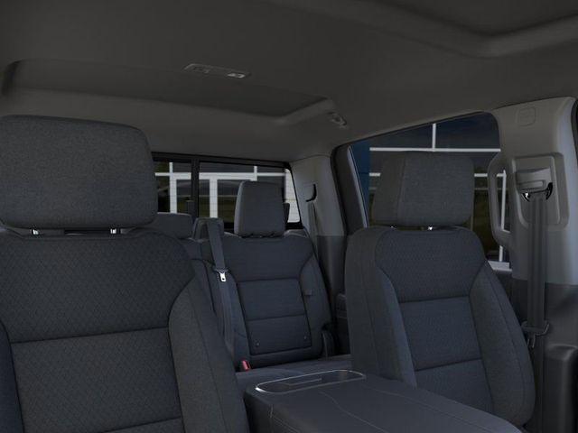 2026 GMC Sierra 1500 Crew Cab, Standard Bed, Elevation, 4WD