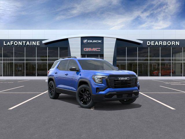 2026 GMC Terrain AWD Elevation for sale in Dearborn, MI