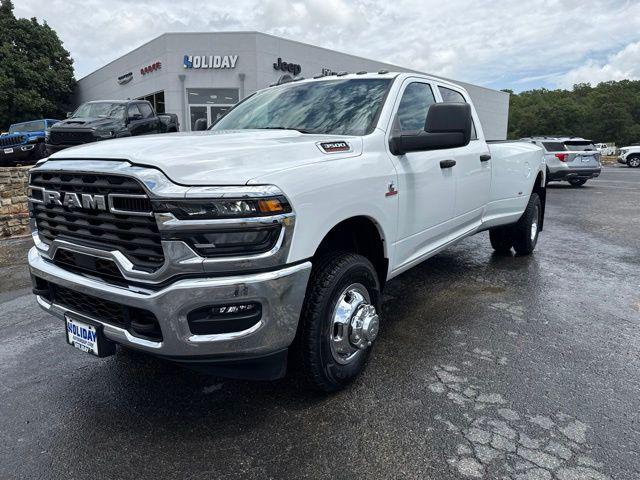 2026 Ram 3500 Tradesman Crew Cab 4x4 8' Box for sale in Graham, TX