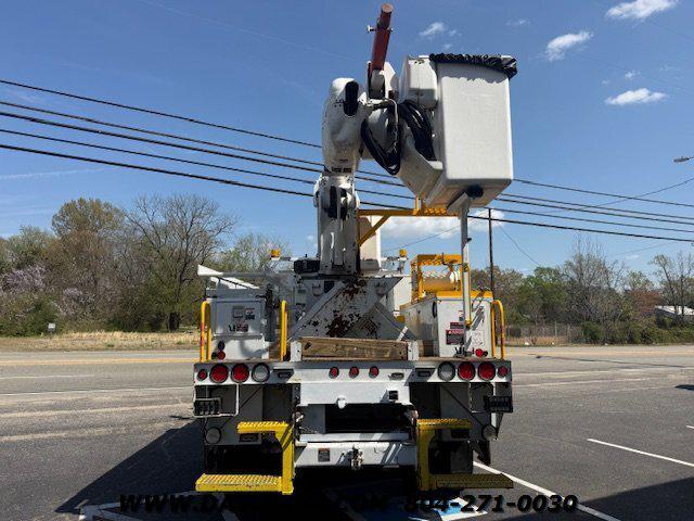2015 Freightliner M2 Bucket Truck
