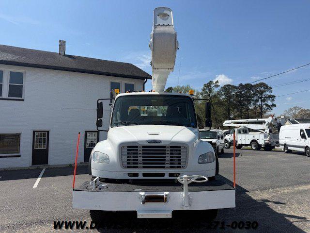 2015 Freightliner M2 Bucket Truck