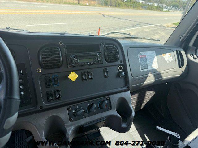 2015 Freightliner M2 Bucket Truck