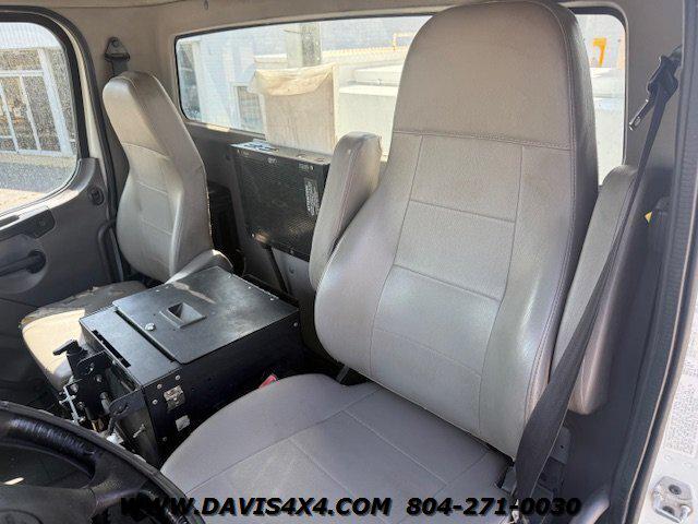 2015 Freightliner M2 Bucket Truck