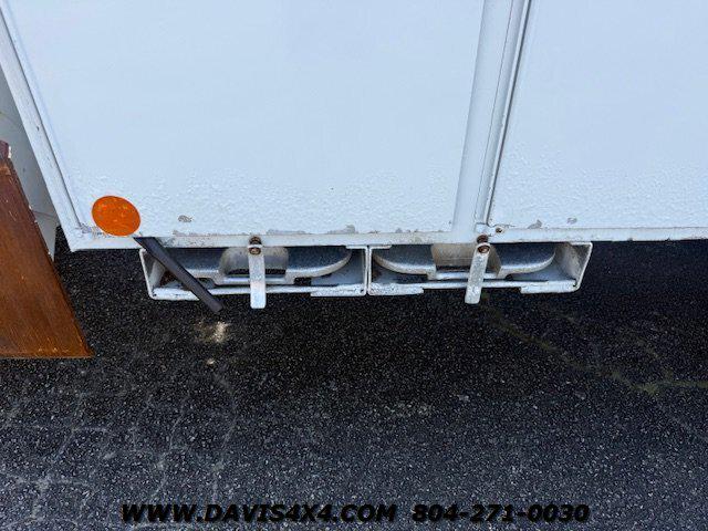 2015 Freightliner M2 Bucket Truck