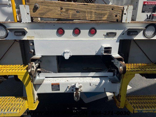 2015 Freightliner M2 Bucket Truck