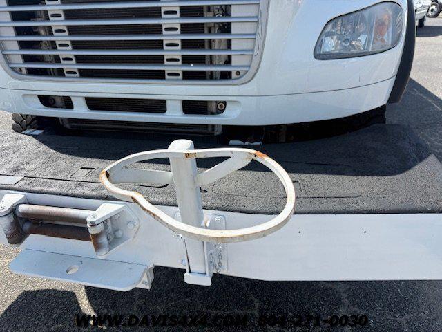 2015 Freightliner M2 Bucket Truck