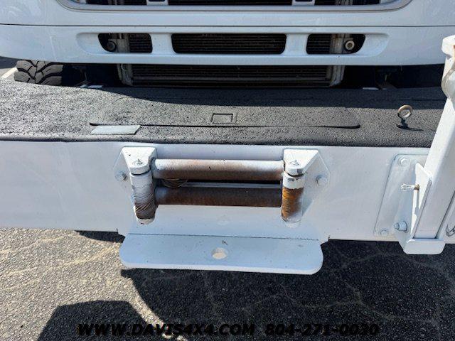 2015 Freightliner M2 Bucket Truck