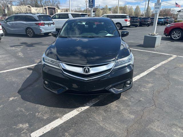 2016 Acura ILX 2.4L