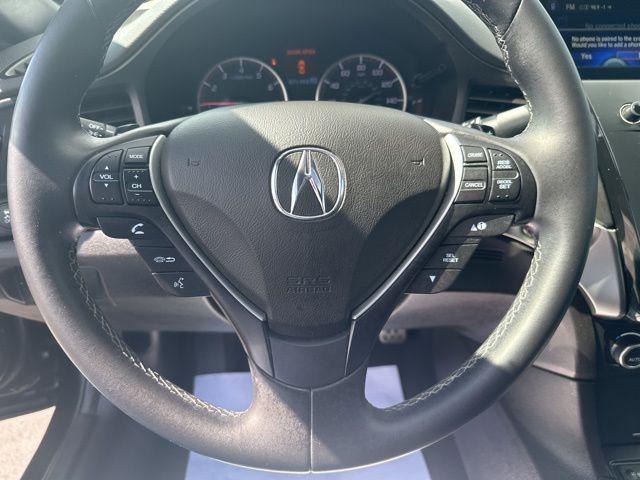 2016 Acura ILX 2.4L
