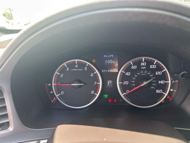 2016 Acura ILX 2.4L